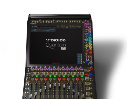 DIGICO QUANTUM112 SỨC MẠNH QUANTUM TRONG MỘT THIẾT KẾ NHỎ GỌN