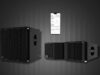 EAW mở rộng dòng Newport với line array NT208L, subwoofer NT116S và phần mềm OAA