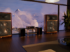 JBL SUMMIT EVEREST: TUYỆT TÁC LOA ĐẦU BẢNG KẾ THỪA 40 NĂM DI SẢN HUYỀN THOẠI PROJECT EVEREST