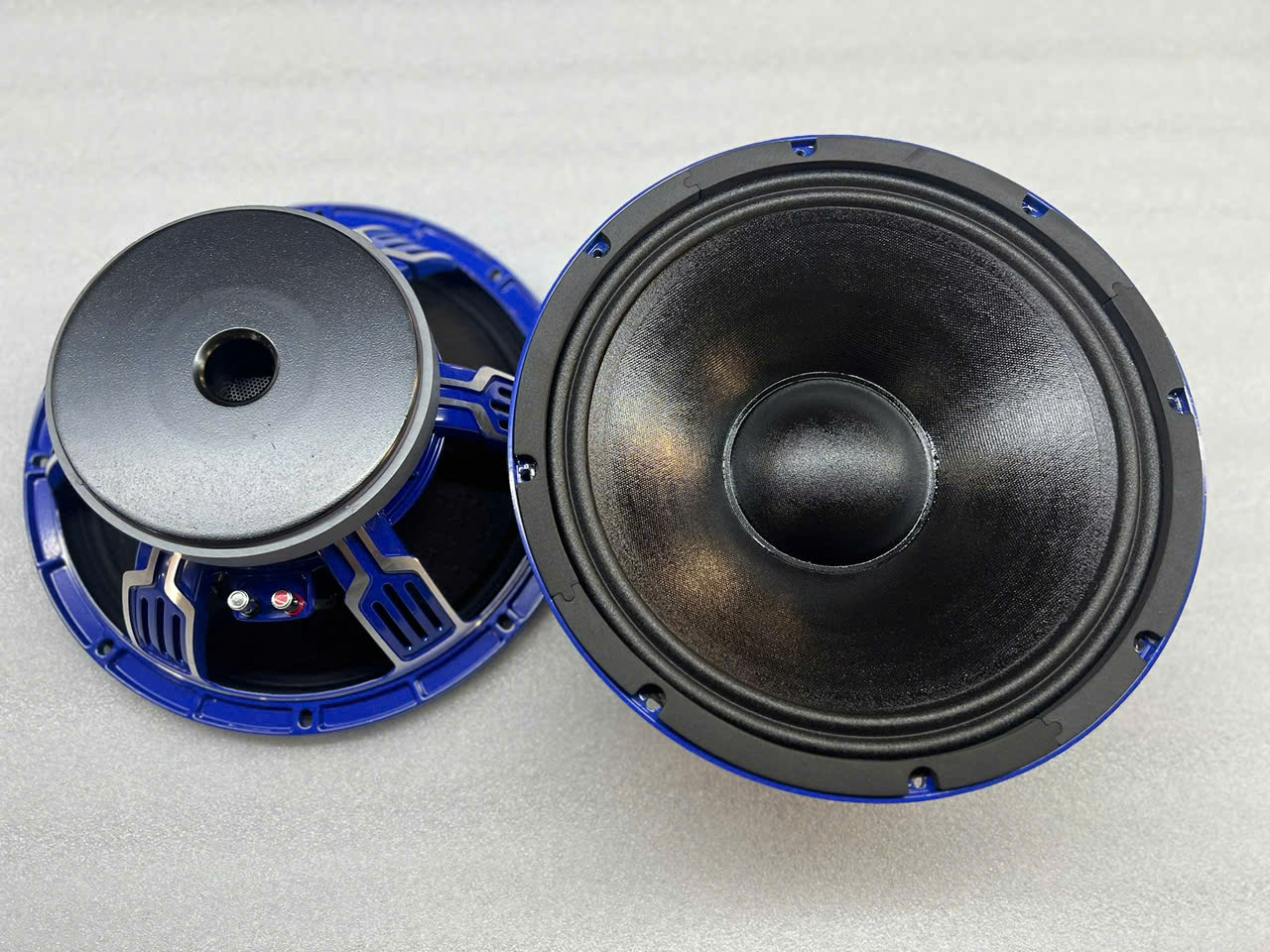 HANSON VIỆT NAM: ĐA DẠNG CỦ LOA CHO TỪNG NHU CẦU ÂM THANH