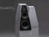 WILSON AUDIO SABRINA V: KHI TINH HOA ÂM HỌC HỘI TỤ TRONG THIẾT KẾ THANH LỊCH
