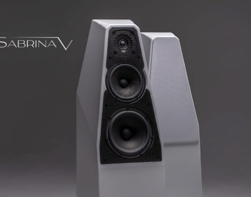 WILSON AUDIO SABRINA V: KHI TINH HOA ÂM HỌC HỘI TỤ TRONG THIẾT KẾ THANH LỊCH