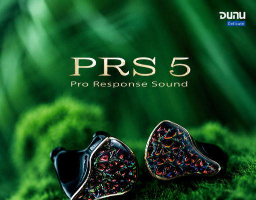 DUNU PRS5 & PRS6: Hai sắc thái mới trong thế giới tai nghe Hi-Fi