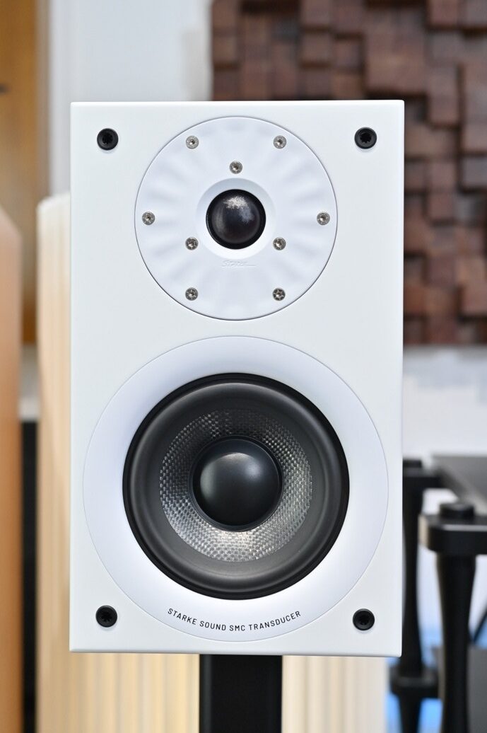 STARKE SOUND