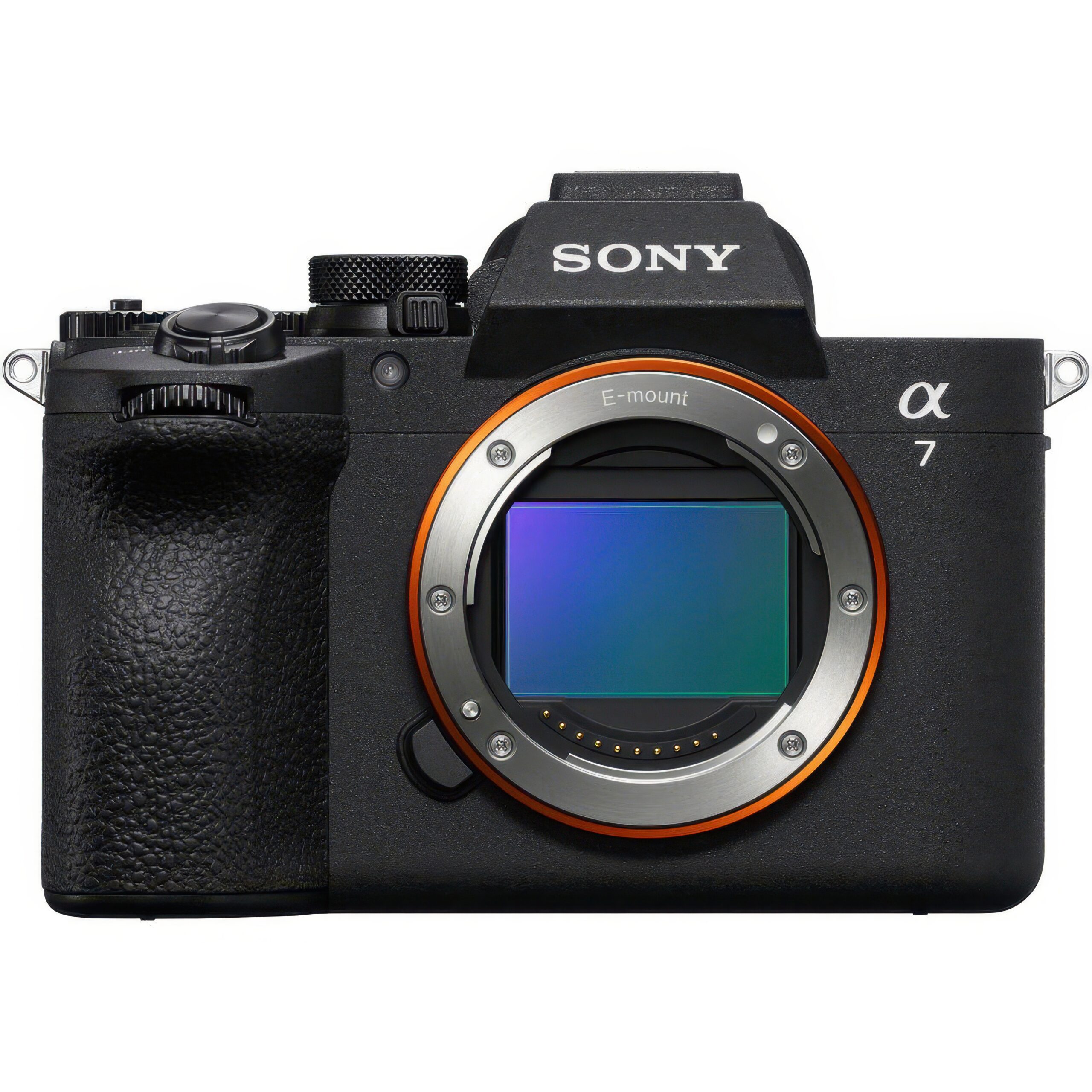 SONY ALPHA 7R VI & ALPHA 7 V