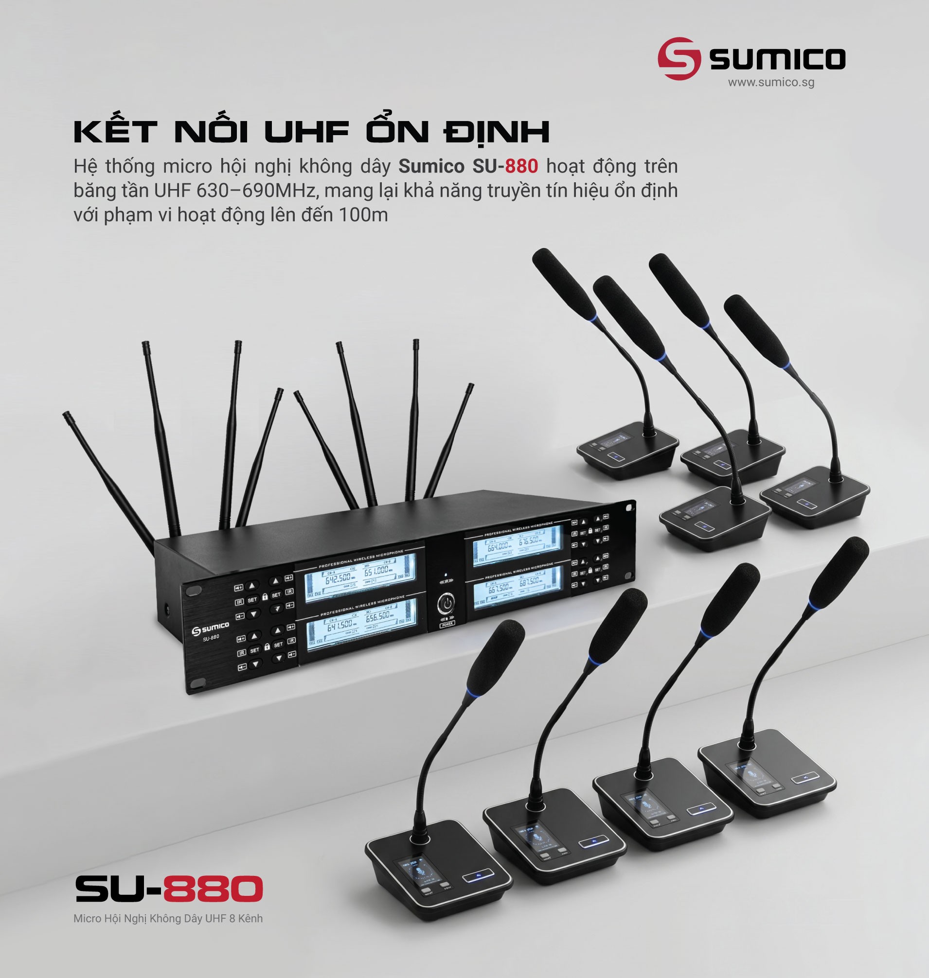 Sumico SU-880