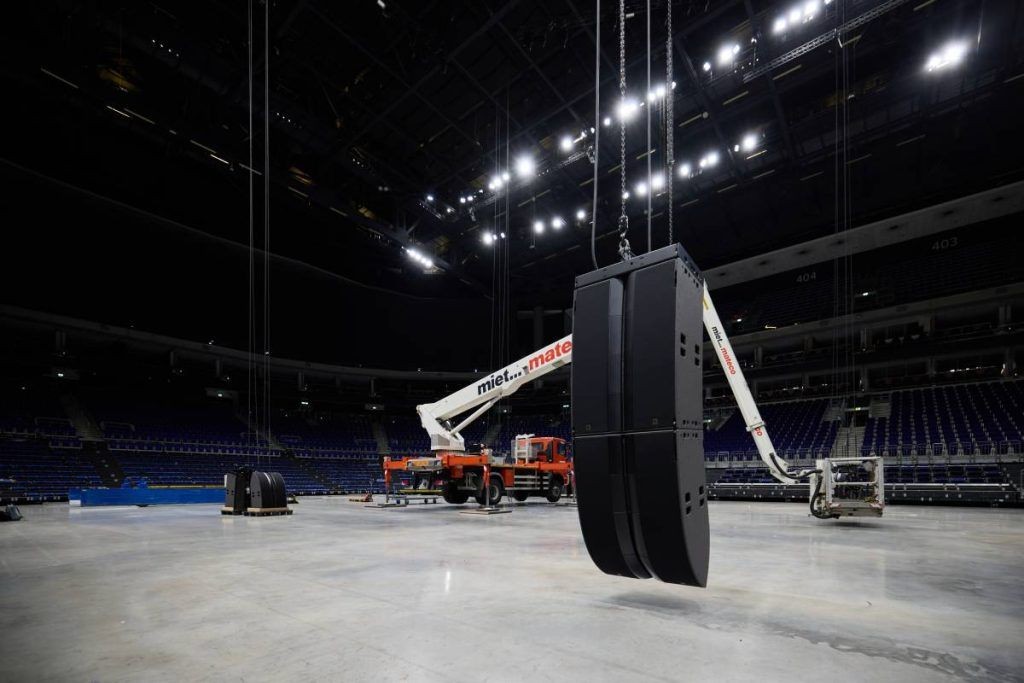 L-ACOUSTICS L2