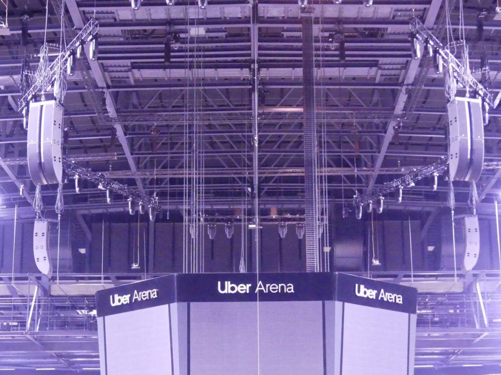 L-ACOUSTICS L2