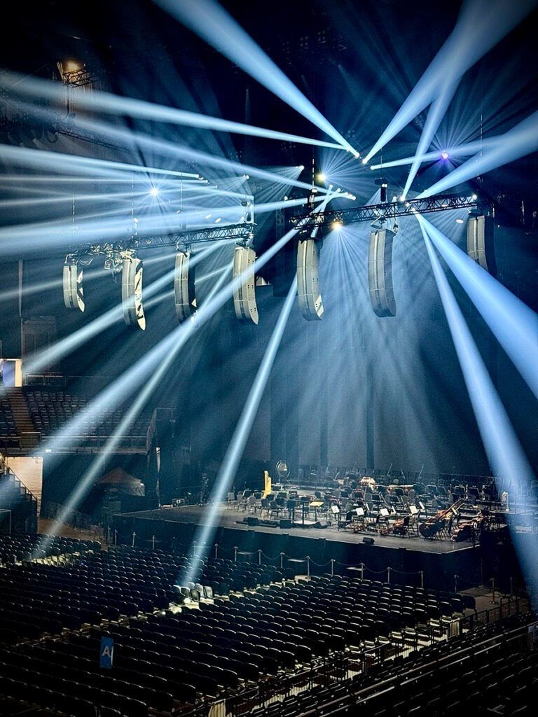 Ra mắt hệ thống L2 L-Acoustics tại PLASE Show 2026 – Trải nghiệm Line Source thế hệ mới tại Hà Nội