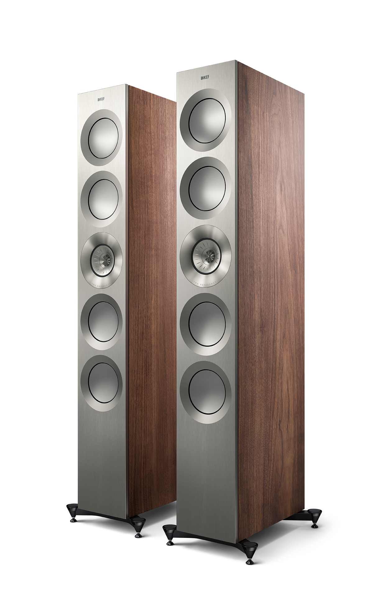 KEF Reference 5 Meta