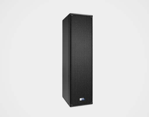 MEYER SOUND UP-4SLIM & MM-10: GỌN TRONG THIẾT KẾ, RỘNG TRONG KHẢ NĂNG ỨNG DỤNG