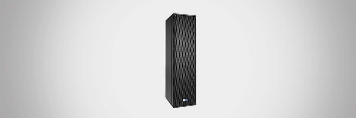 MEYER SOUND UP-4SLIM & MM-10: GỌN TRONG THIẾT KẾ, RỘNG TRONG KHẢ NĂNG ỨNG DỤNG
