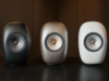 LOA HI-FI KHÔNG DÂY THẾ HỆ MỚI – LS LUXE