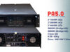 PAROYAL PA5.0: KHẲNG ĐỊNH BẰNG THỰC CHIẾN TRÊN SÂN KHẤU
