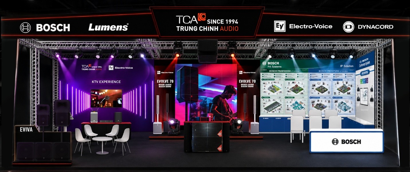 TCA