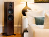 Monitor Audio Silver 500 8G: Silver Series Bước Sang Thế Hệ Thứ 8