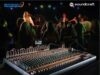 SOUNCRAFT SIGNATURE PLUS SERIES: 4 PHIÊN BẢN MIXER ANALOG THẾ HỆ MỚI TẠI PLASE SHOW HÀ NỘI 2026