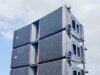 Audiocenter AVANDA 28A: Line Array compact thế hệ mới lần đầu “xuất trận” tại Hà Nội