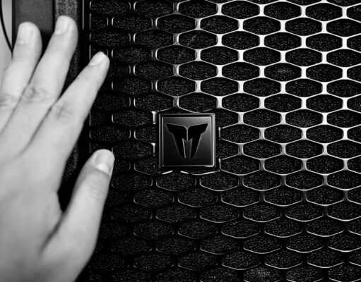 TT+ AUDIO GTX 12 – LINE ARRAY 3 ĐƯỜNG TIẾNG HƯỚNG ĐẾN CÁC HỆ THỐNG ÂM THANH QUY MÔ LỚN