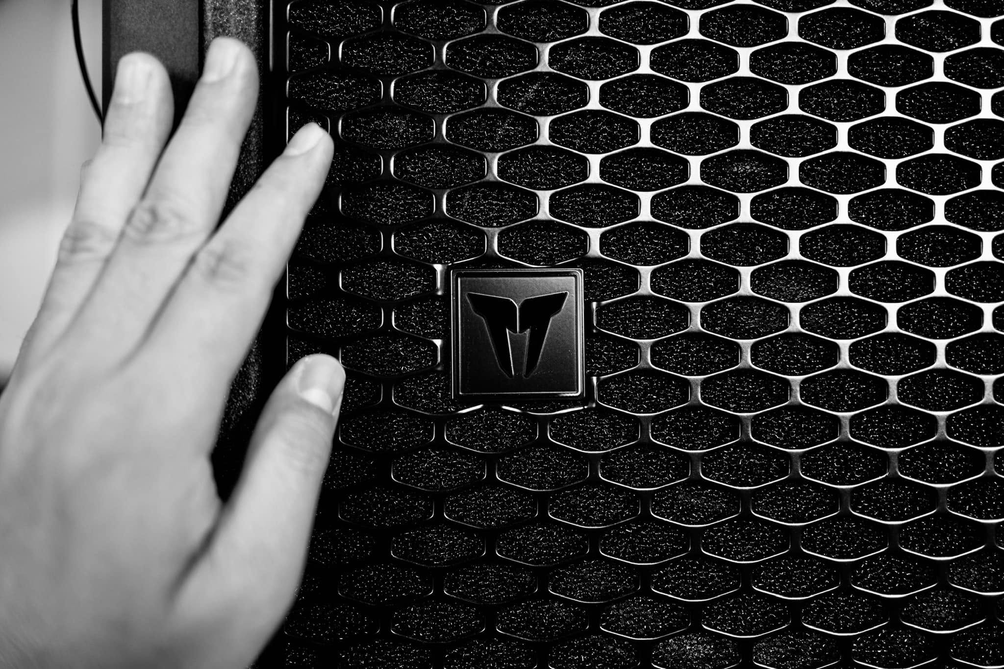 TT+ AUDIO GTX 12 – LINE ARRAY 3 ĐƯỜNG TIẾNG HƯỚNG ĐẾN CÁC HỆ THỐNG ÂM THANH QUY MÔ LỚN