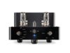 UNISON RESEARCH TRIODE 25 BLACK EDITION: KHI CHẤT ÂM ĐÈN HI-END GẶP GỠ CÔNG NGHỆ NHẠC SỐ HIỆN ĐẠI