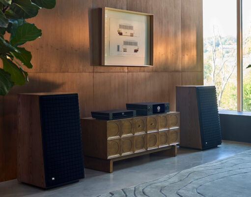 JBL L150 Classic: Vì sao loa bass 15 inch vẫn có sức hút riêng?