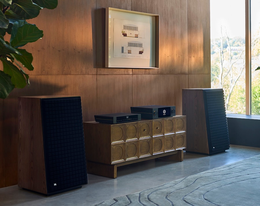 JBL L150 Classic: Vì sao loa bass 15 inch vẫn có sức hút riêng?