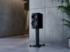 Perlisten S4B Black Edition: Tham vọng hi-end trong một thiết kế bookshelf