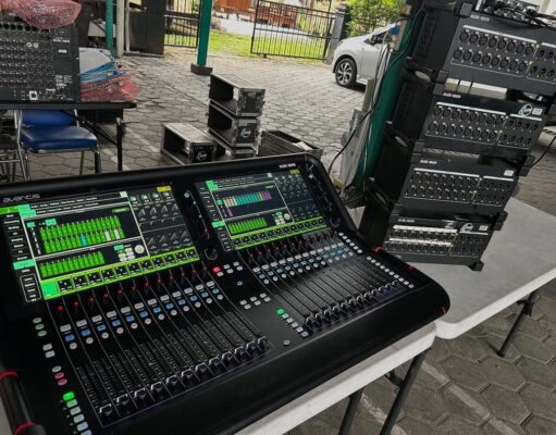 Allen & Heath ra mắt Avantis Ultra: Nâng cấp hiệu năng xử lý, giữ trọn trải nghiệm vận hành quen thuộc